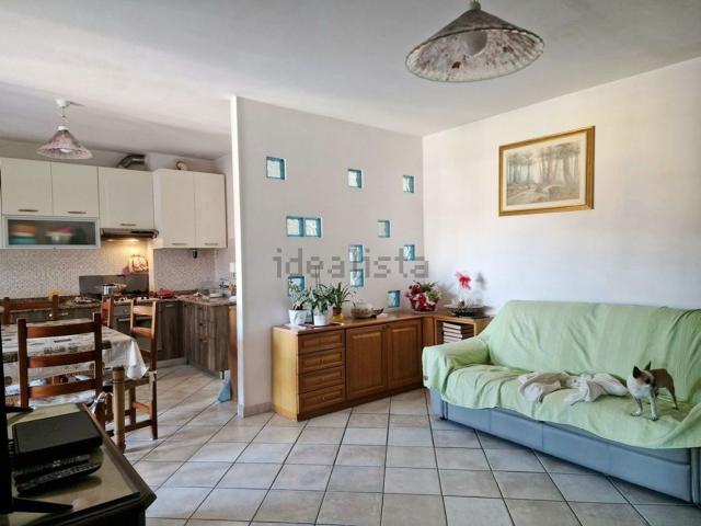Appartamento in vendita di 80 m²