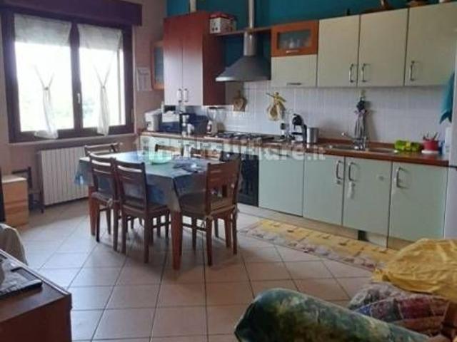 Appartamento in vendita di 80 m²