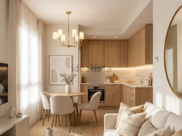 Appartamento in vendita di 80 m²