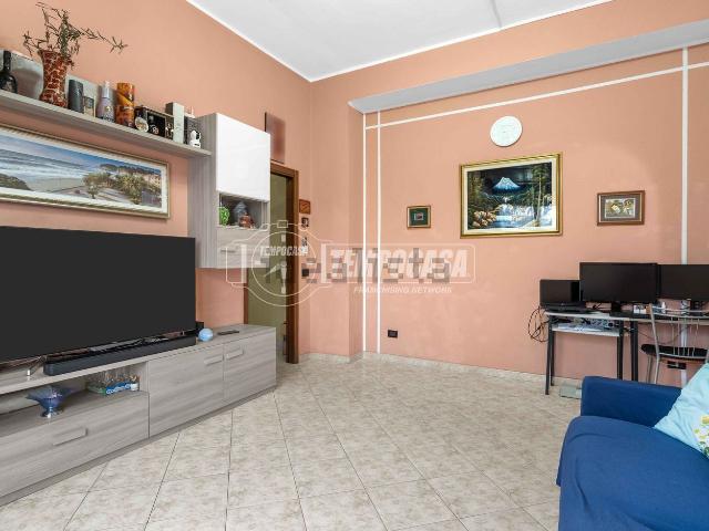 Appartamento in vendita di 80 m² in Via Lodovico Il Moro