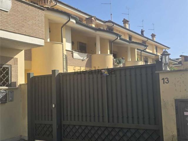 Appartamento in vendita di 80 m²