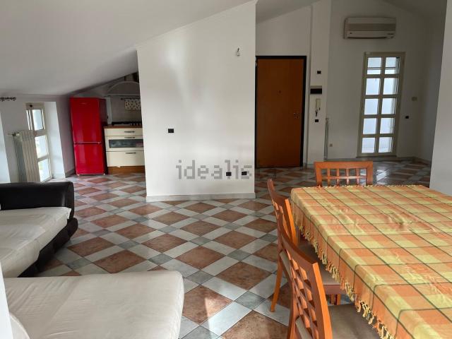Appartamento in vendita di 80 m²