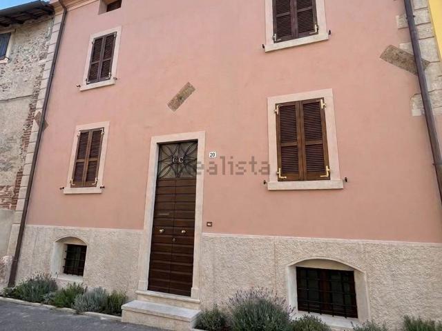 Appartamento in vendita di 80 m²