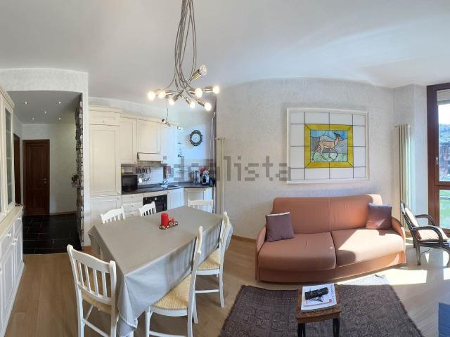 Appartamento in vendita di 80 m²