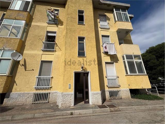 Appartamento in vendita di 80 m²