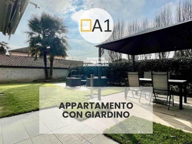Appartamento in vendita di 80 m²
