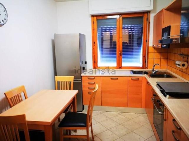 Appartamento in vendita di 80 m²