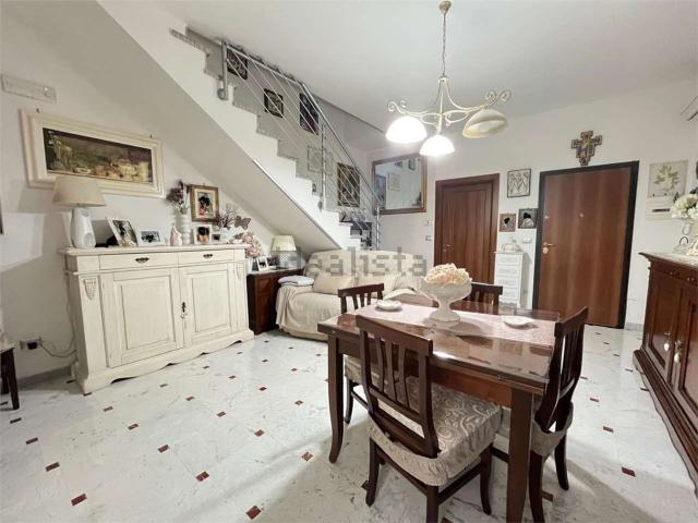 Appartamento in vendita di 80 m²
