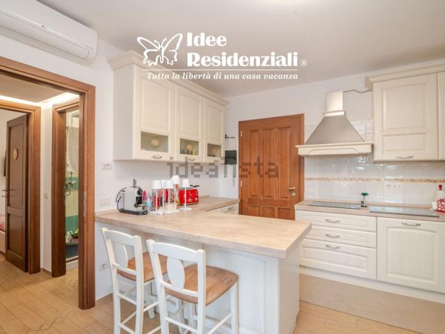 Appartamento in vendita di 80 m²