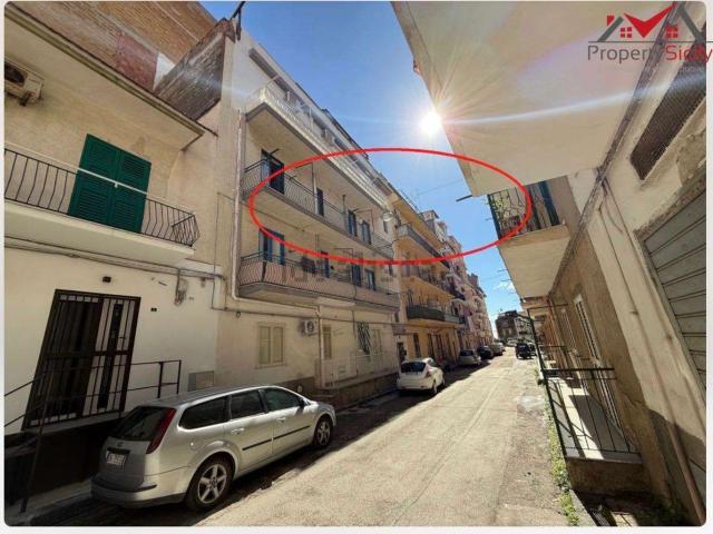 Appartamento in vendita di 80 m²