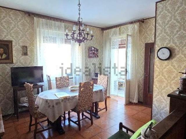 Appartamento in vendita di 80 m²