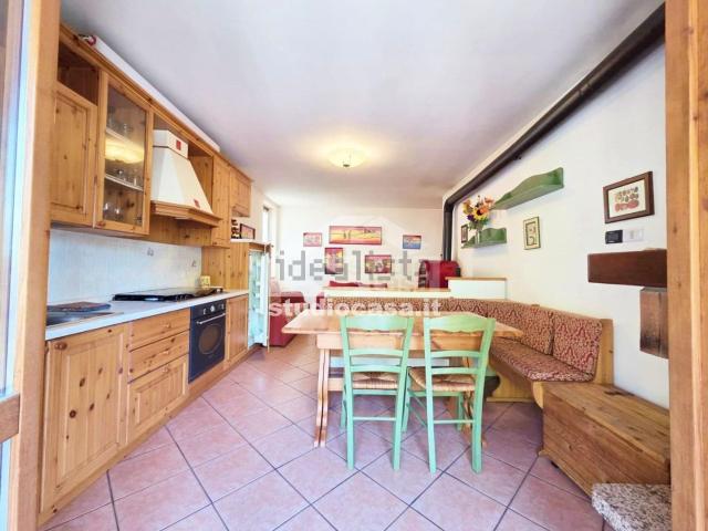 Appartamento in vendita di 80 m²