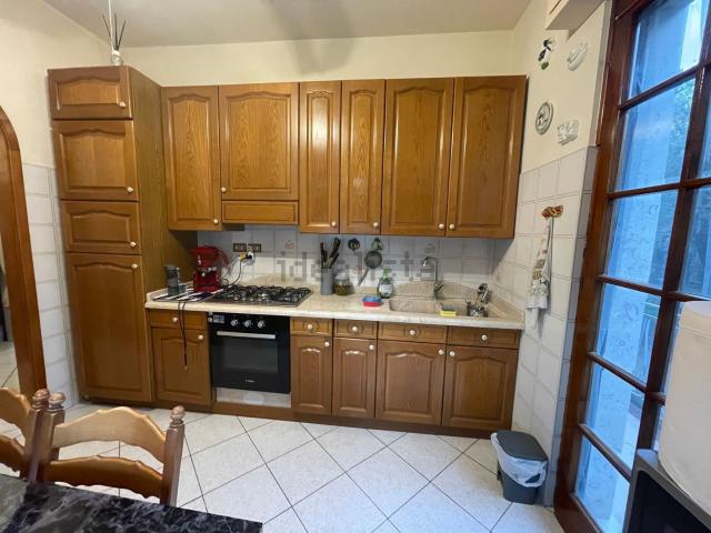 Appartamento in vendita di 80 m²