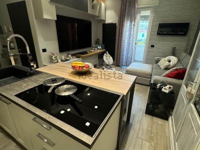 Appartamento in vendita di 80 m²