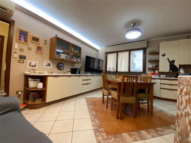 Appartamento in vendita di 80 m²