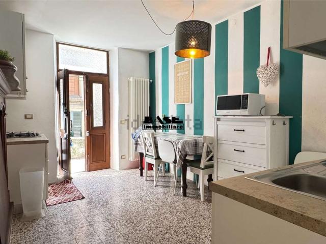 Appartamento in vendita di 80 m²