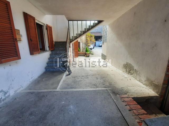 Appartamento in vendita di 80 m²