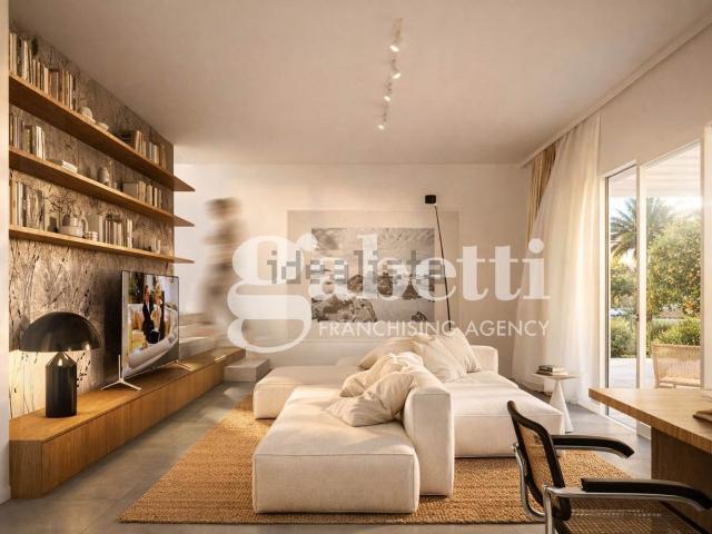 Appartamento in vendita di 80 m²