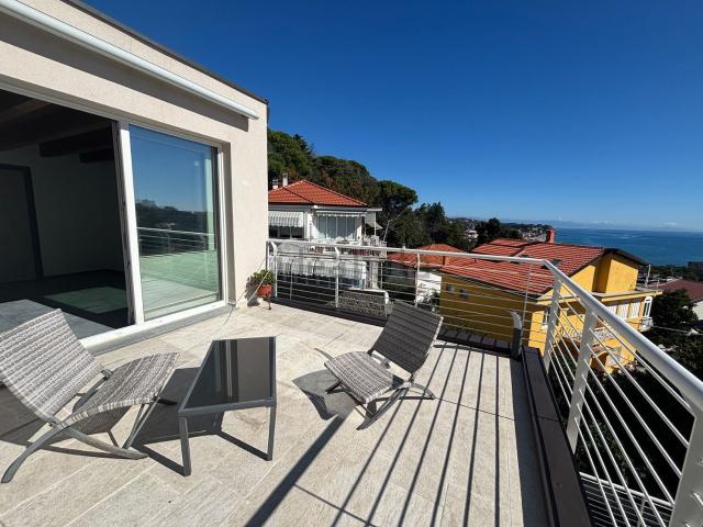 Appartamento in vendita di 80 m²