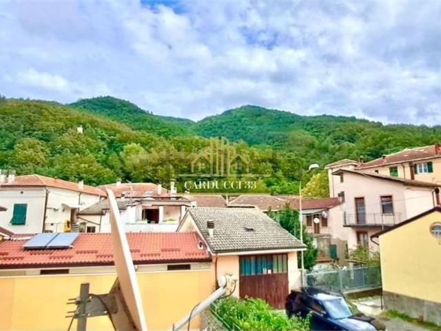 Appartamento in vendita di 80 m²