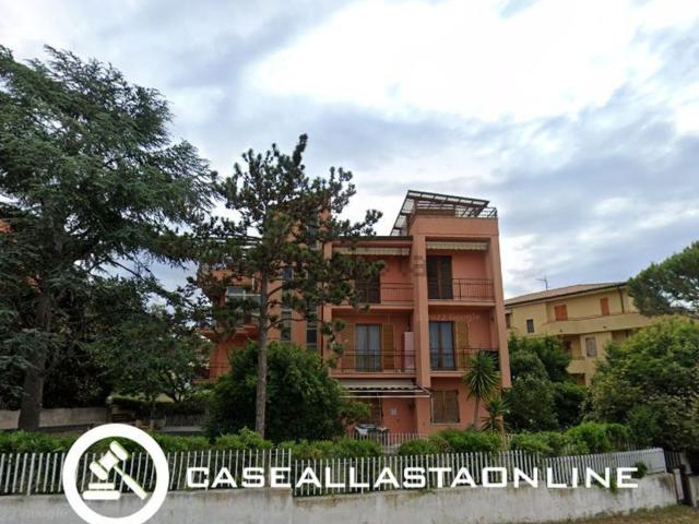Appartamento in vendita di 81 m² in Circonvallazione Conero