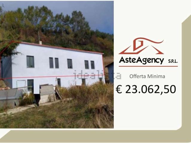 Appartamento in vendita di 81 m² in Contrada San Girolamo