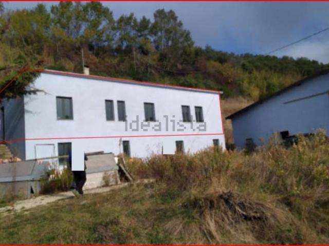 Appartamento in vendita di 81 m² in Contrada San Girolamo