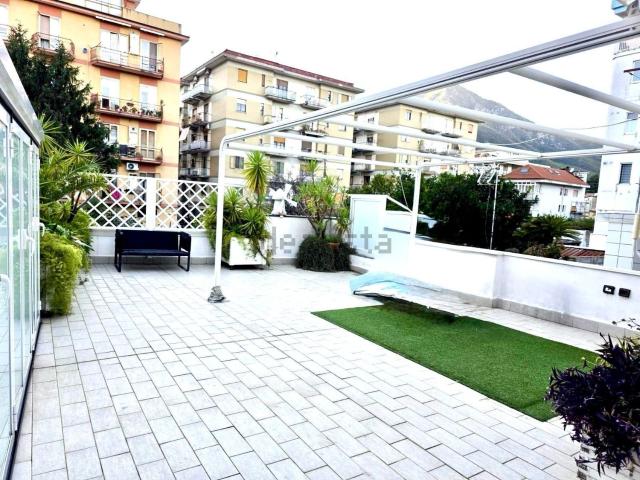 Appartamento in vendita di 81 m² in Corso Mazzini, 36