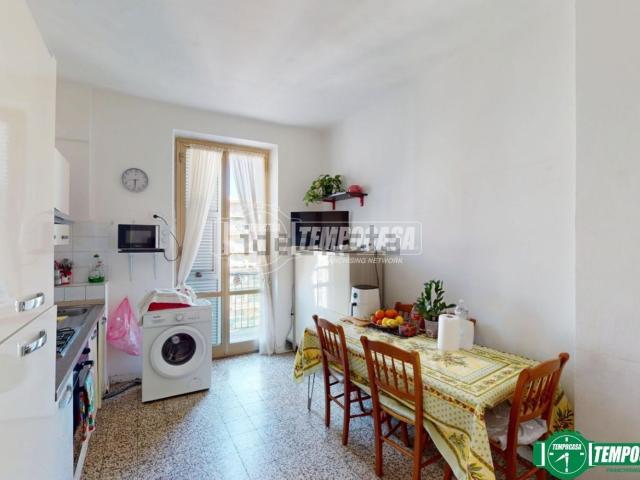 Appartamento in vendita di 81 m² in Corso Nazionale, 104