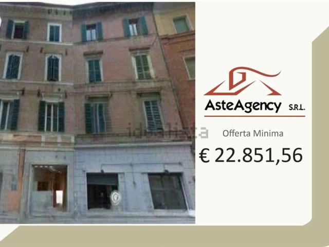 Appartamento in vendita di 81 m² in Corso della Repubblica, 15