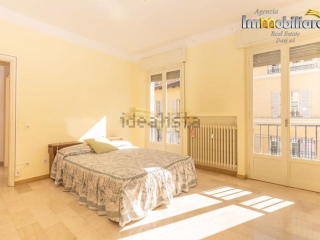 Appartamento in vendita di 81 m² in Corso Giacomo Matteotti, 5
