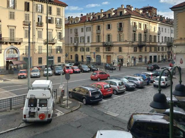 Appartamento in vendita di 81 m² in Corso Giulio Cesare, 9