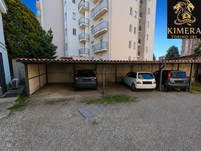 Appartamento in vendita di 81 m² in Corso Giuseppe Romita, 55