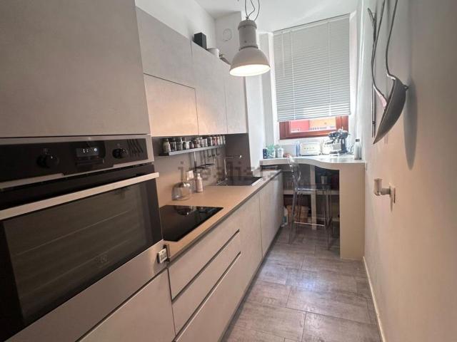Appartamento in vendita di 81 m² in Corso Ventidue Marzo, 4