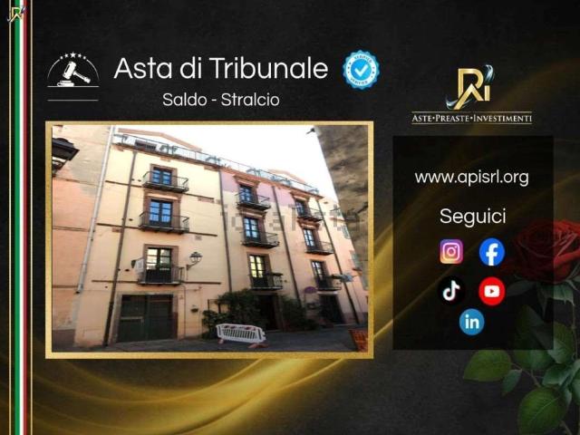 Appartamento in vendita di 81 m² in Corso Vittorio Emanuele II, 6