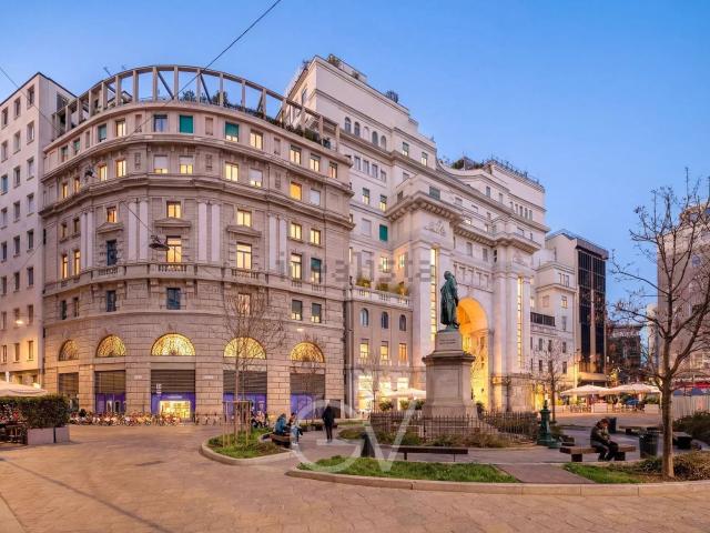 Appartamento in vendita di 81 m² in Galleria del Corso