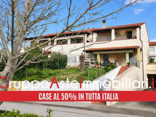 Appartamento in vendita di 81 m² in Località Bocchetto