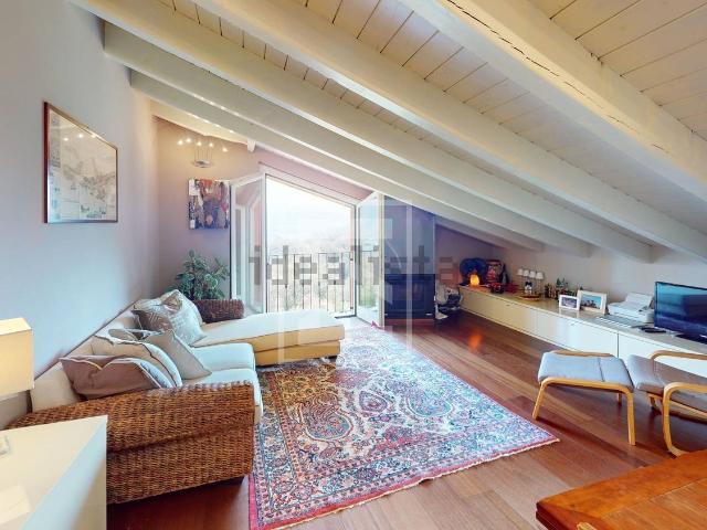 Appartamento in vendita di 81 m² in Località Le Parti, 1