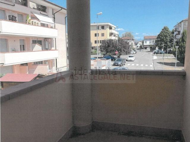 Appartamento in vendita di 81 m² in Piazza Binario Ventuno, 6