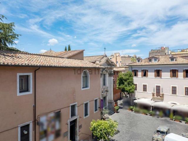 Appartamento in vendita di 81 m² in Piazza di San Egidio