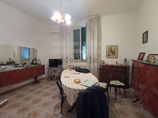Appartamento in vendita di 81 m² in Piazza Italia, 1