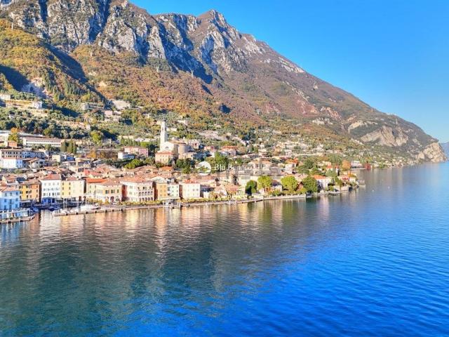 Appartamento in vendita di 81 m² in Piazza Nazario Sauro