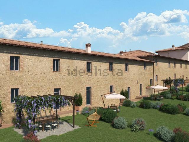 Appartamento in vendita di 81 m² in Strada di Pieve a Bozzone