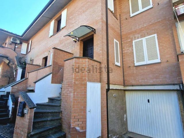 Appartamento in vendita di 81 m² in Strada Provinciale 48