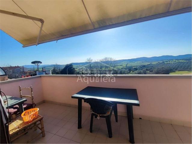 Appartamento in vendita di 81 m² in Strada Provinciale Montiano, 2