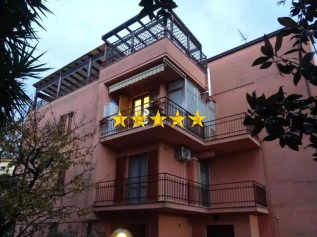 Appartamento in vendita di 81 m² in Strada Provinciale Numana Scossicci Porto Recanati