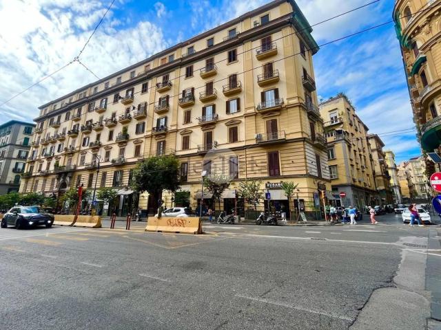 Appartamento in vendita di 81 m² in Vico Azzimatori, 32