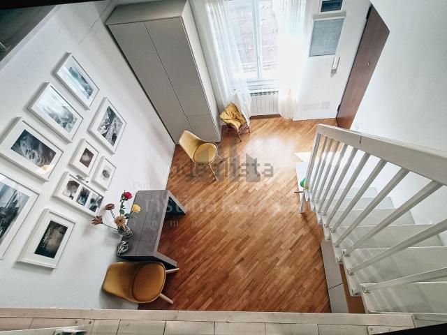Appartamento in vendita di 81 m² in Vico Sinope