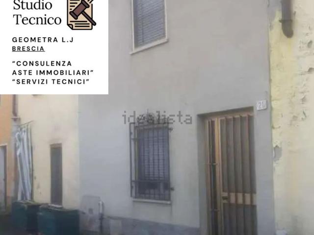 Appartamento in vendita di 81 m² in Vicolo Viale, 21