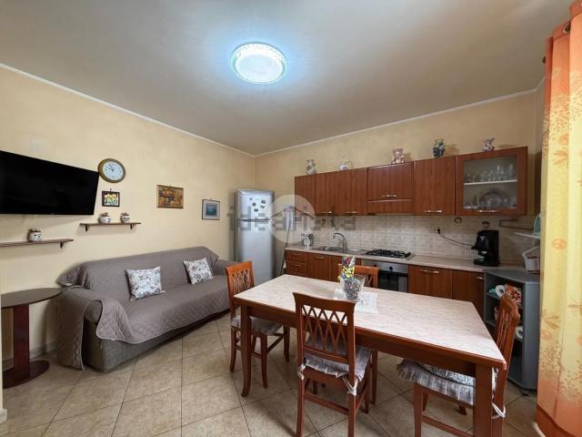 Appartamento in vendita di 81 m² in Vicolo Baiamonte, 4